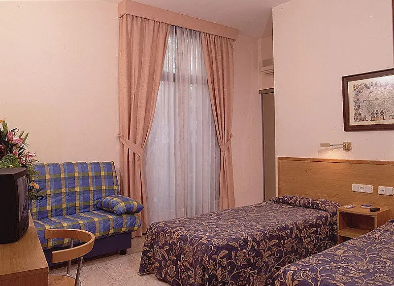 Gasthof Hostal Centric Barcelona