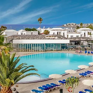 Apart-hotel Floresta ***
