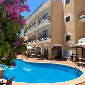 Boutique Hs Rosa Paguera Spanien