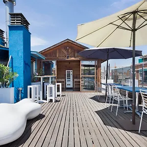 Acta Azul Hotell
