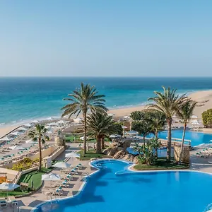 Iberostar Waves Playa Gaviotas 4* Morro Jable (Fuerteventura)