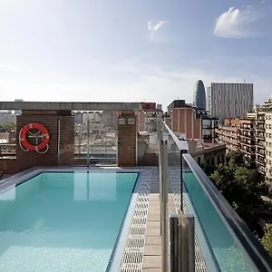 Catalonia Albeniz 3* Barcelona