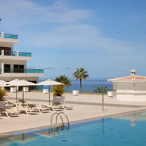 La Palma, Affiliated By Melia 3* Puerto De Naos
