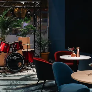 Indigo Granvia Plaza Espana, An Ihg Hotell