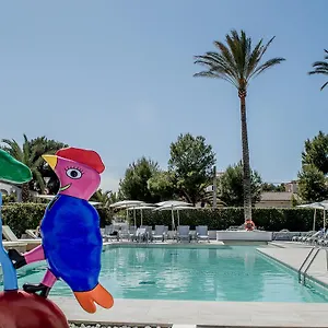 Bq Sarah -adults Only 3* Can Picafort (Mallorca)
