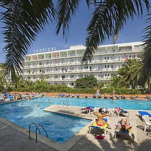 Tropical 3* San Antonio (Ibiza)