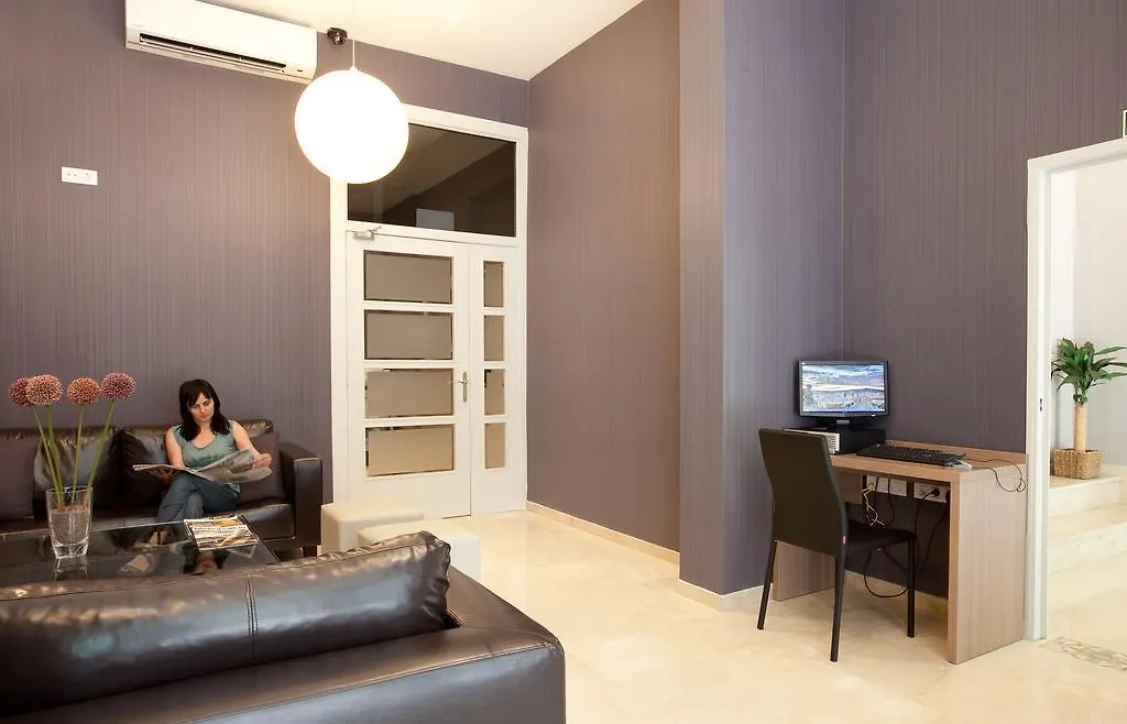 Guest house Hostal Centric Barcelona