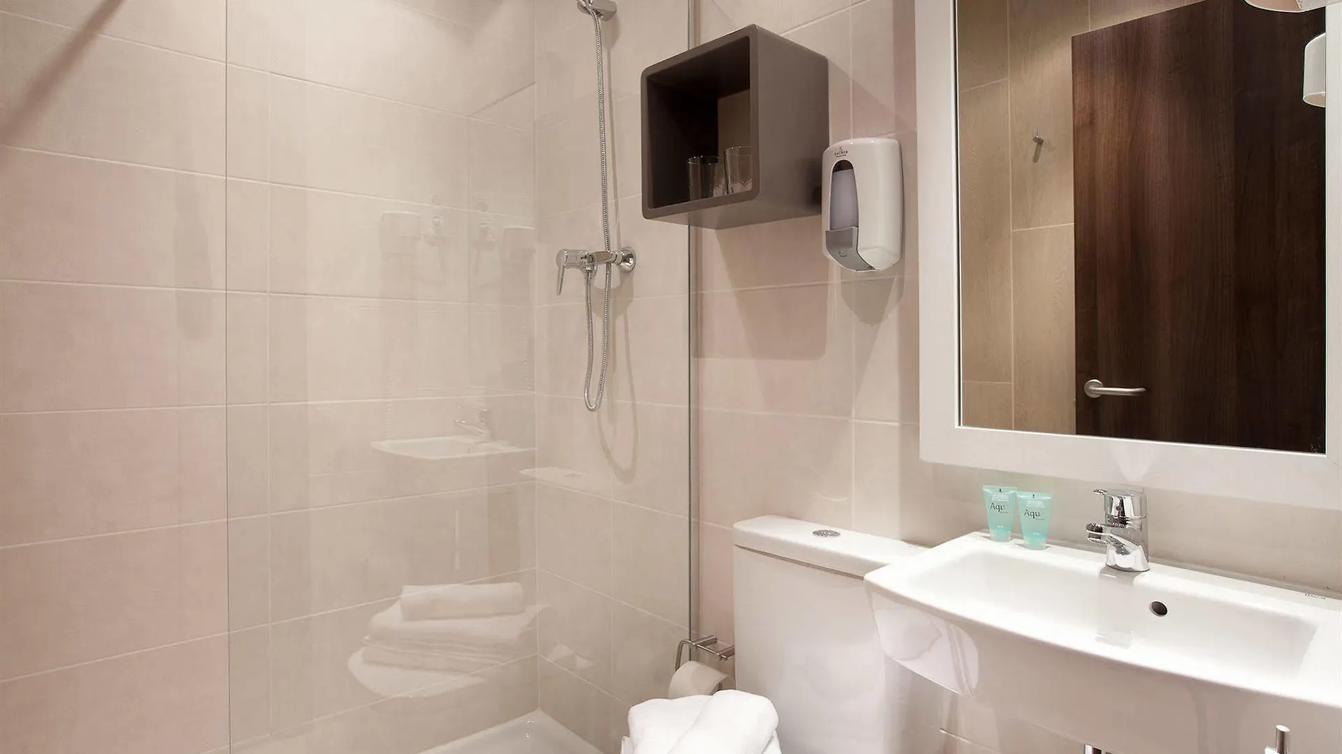Hostal Centric Barcelona
