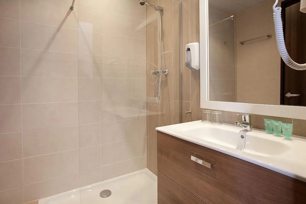 Hostal Centric Barcelona Guest house