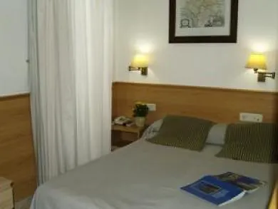Hostal Centric Barcelona