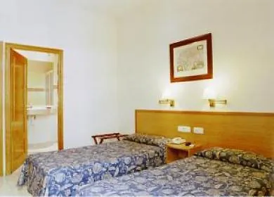 Guest house Hostal Centric Barcelona