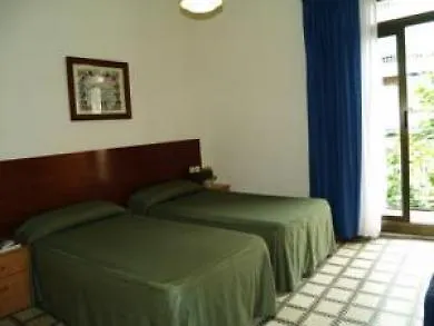 Hostal Centric Barcelona