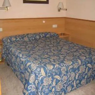 Hostal Centric Barcelona Guest house