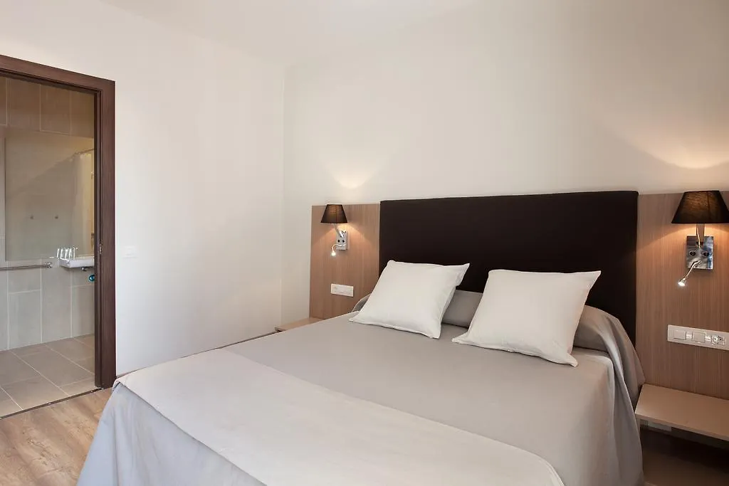 Hostal Centric Barcelona Guest house