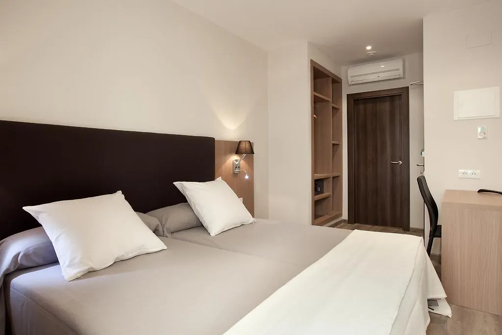 Hostal Centric Barcelona