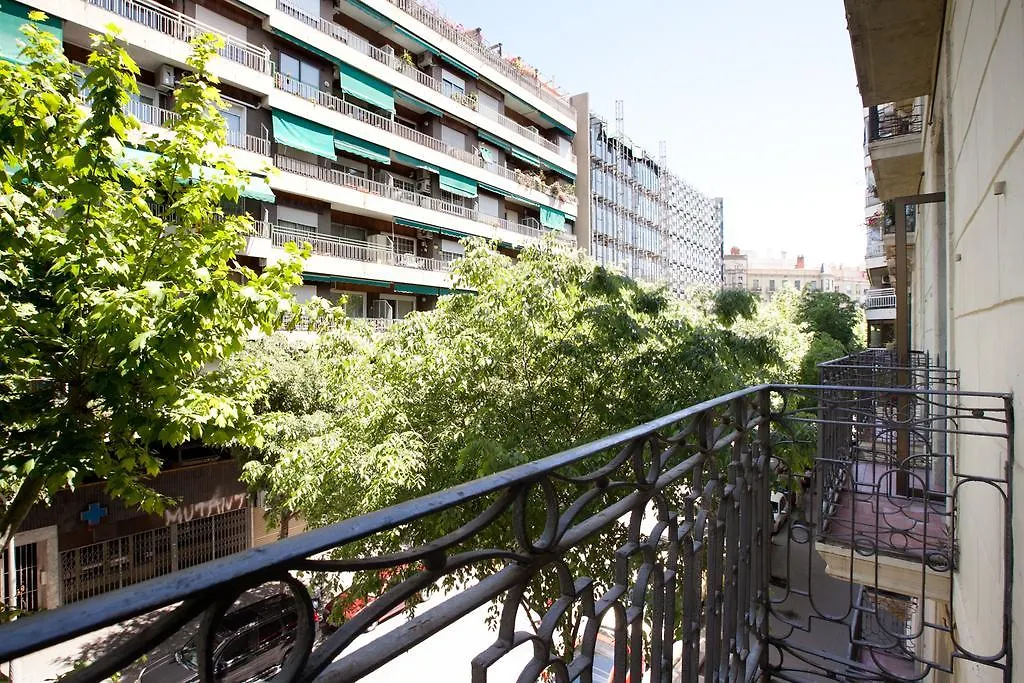 Guest house Hostal Centric Barcelona