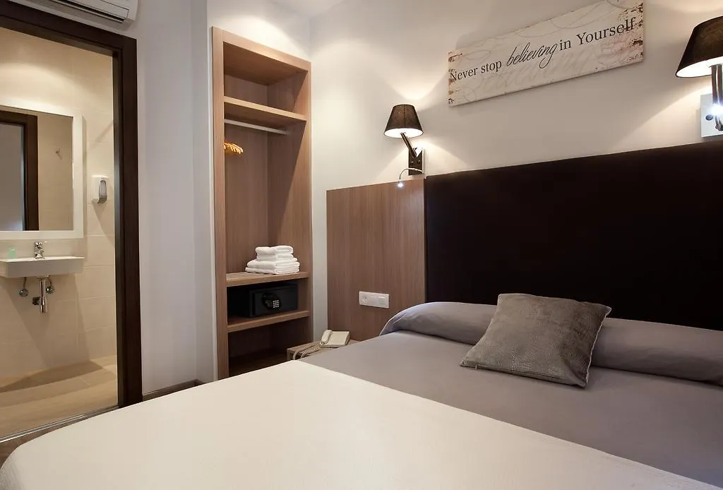 Guest house Hostal Centric Barcelona