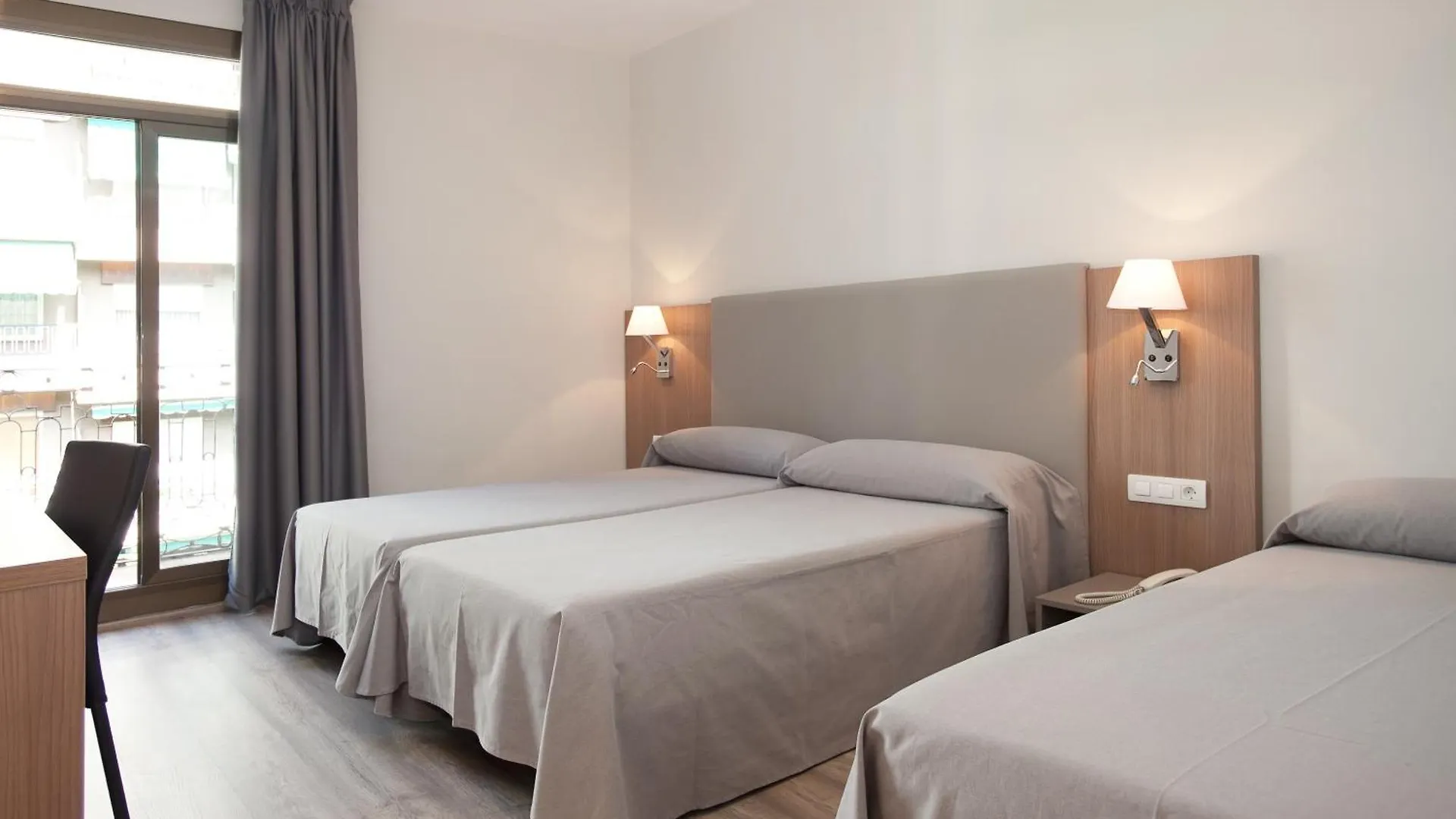 Guest house Hostal Centric Barcelona