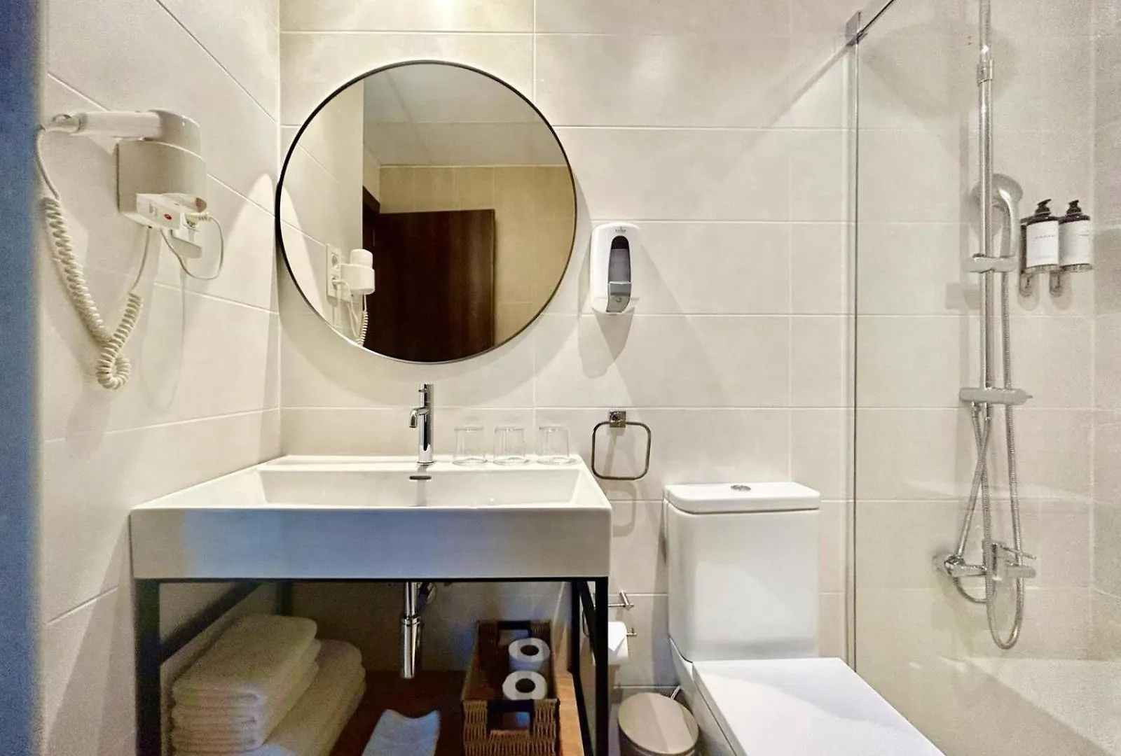 Guest house Hostal Centric Barcelona
