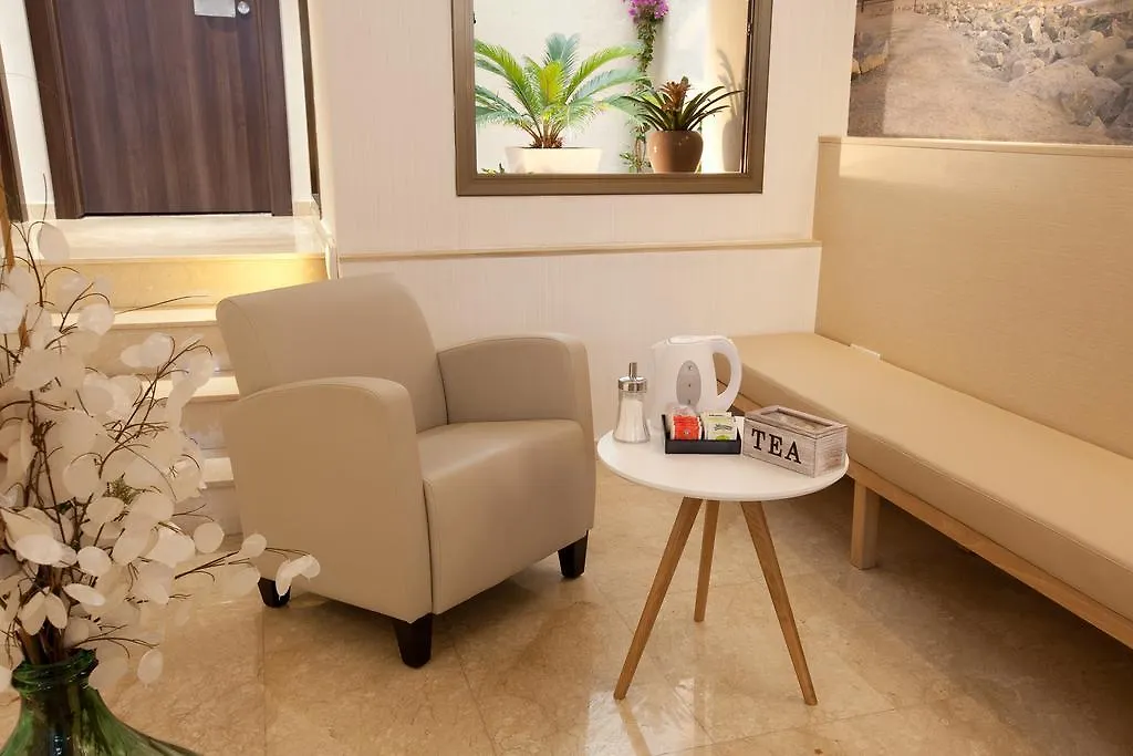 Hostal Centric Barcelona 2*,