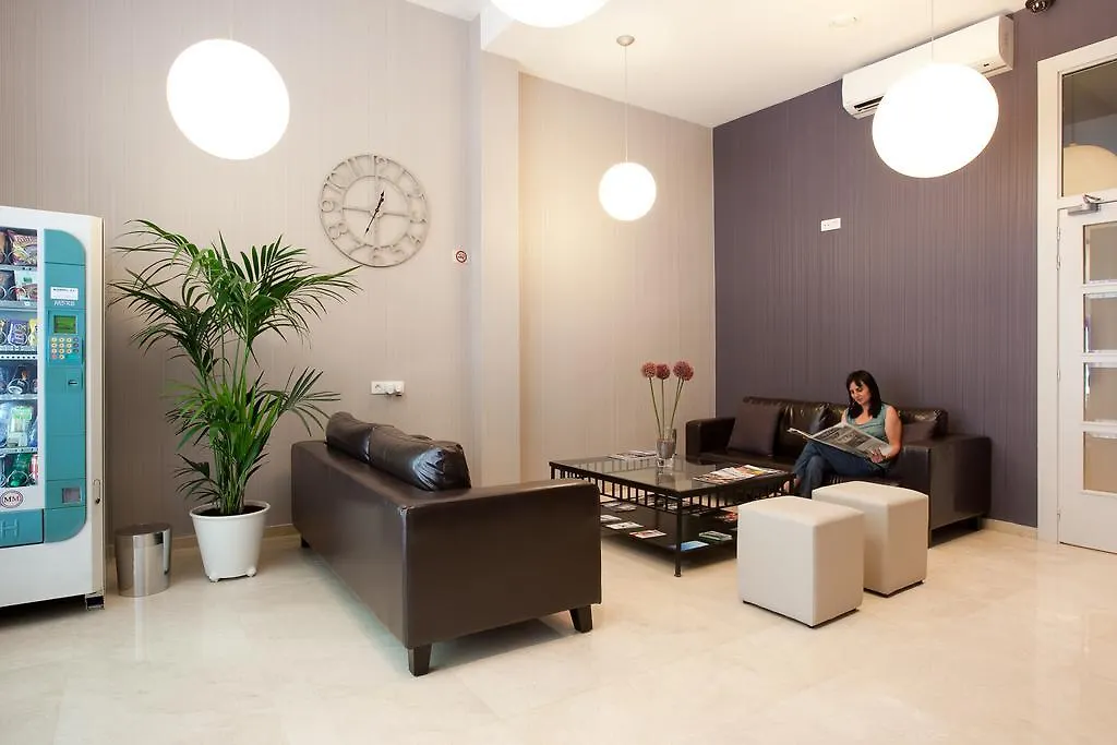 Hostal Centric Barcelona