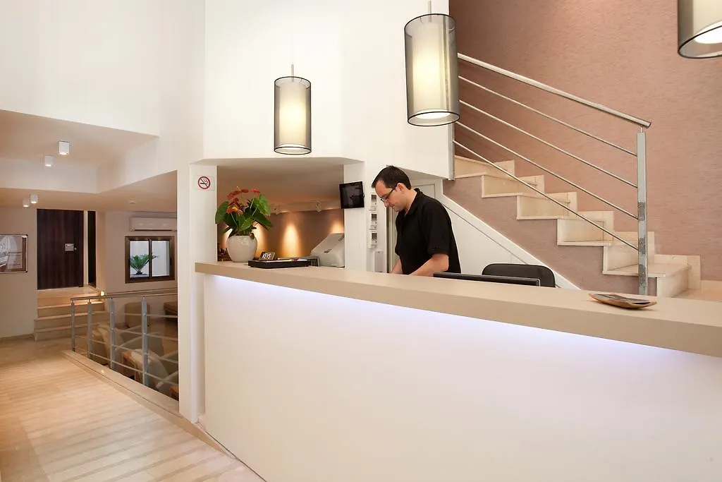 Hostal Centric Barcelona