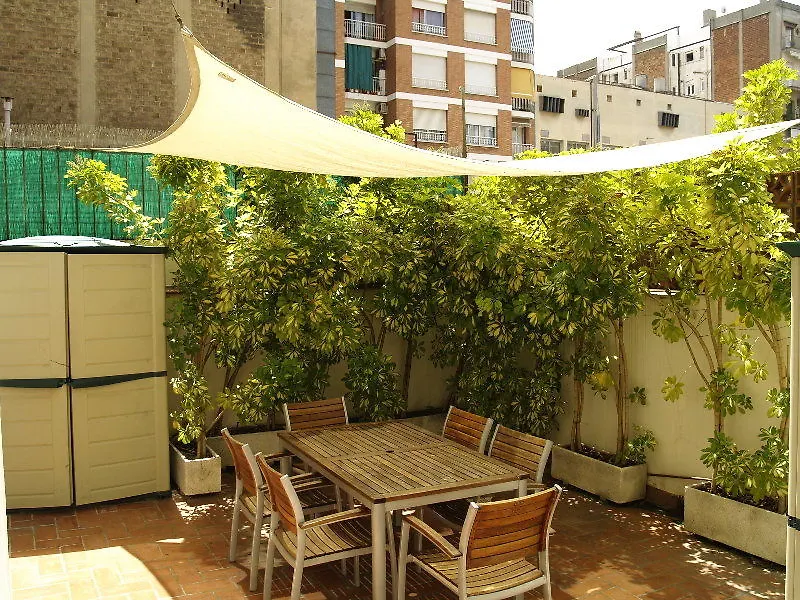 Hostal Centric Barcelona