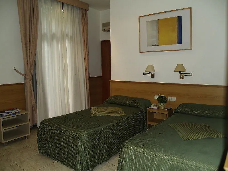 Hostal Centric Barcelona