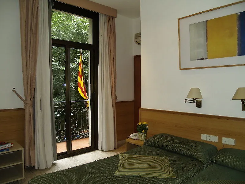 Guest house Hostal Centric Barcelona