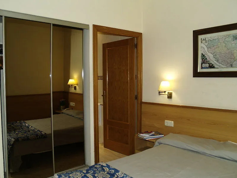 Guest house Hostal Centric Barcelona