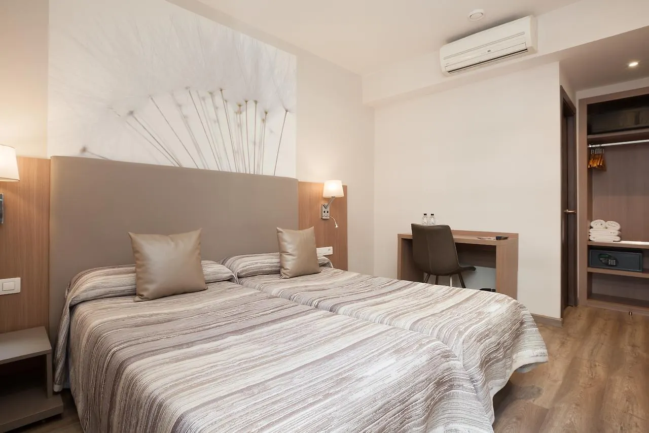Hostal Centric Barcelona