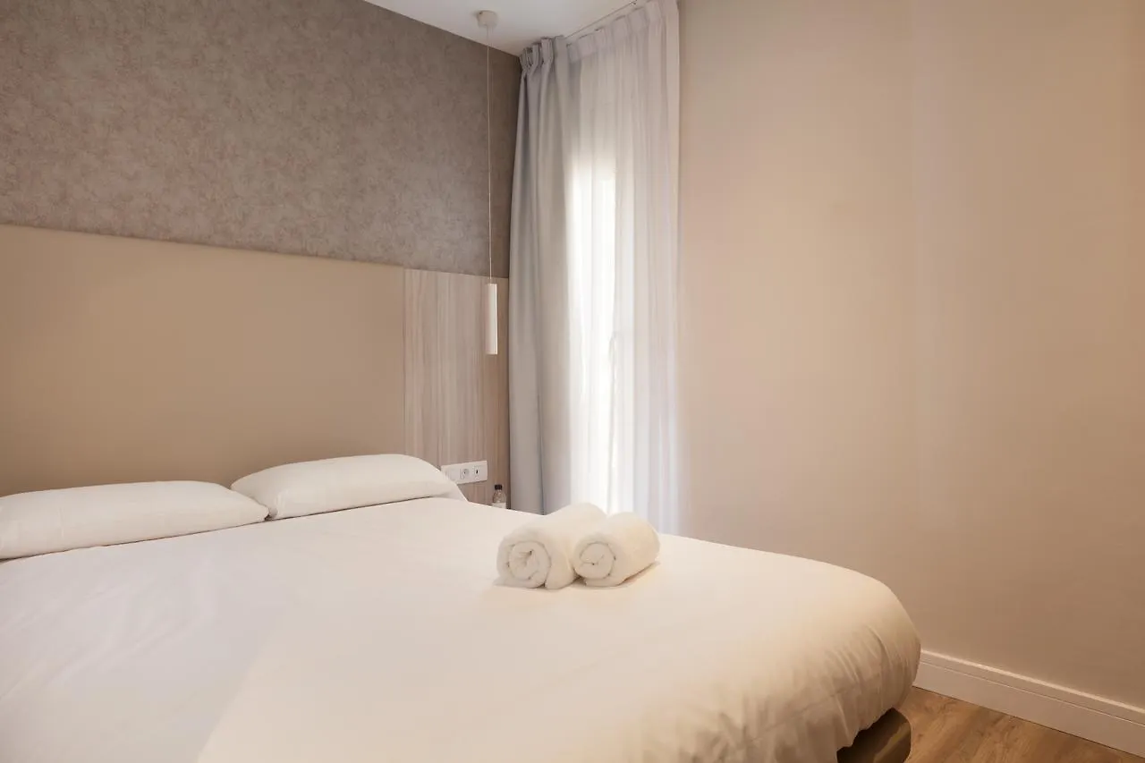 Guest house Hostal Centric Barcelona