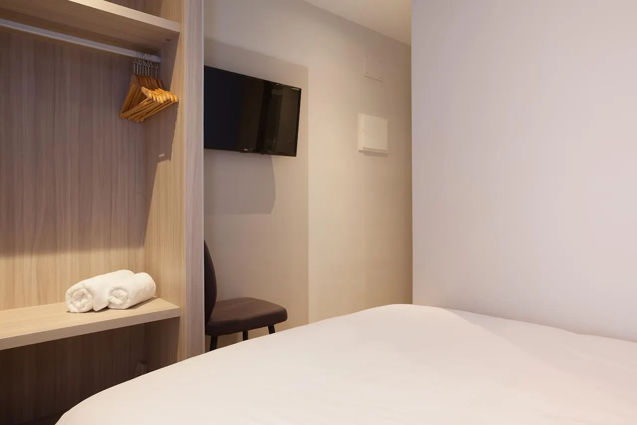 Hostal Centric Barcelona