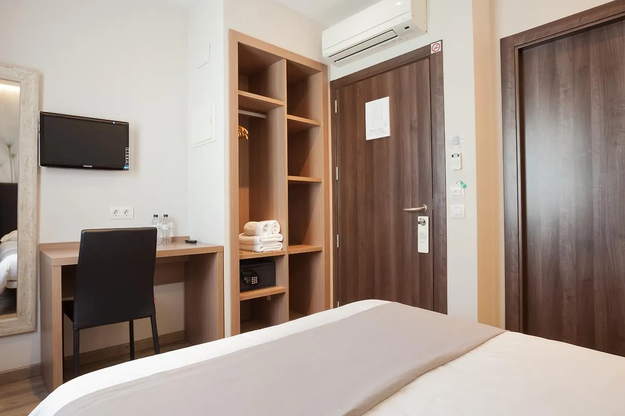 Guest house Hostal Centric Barcelona