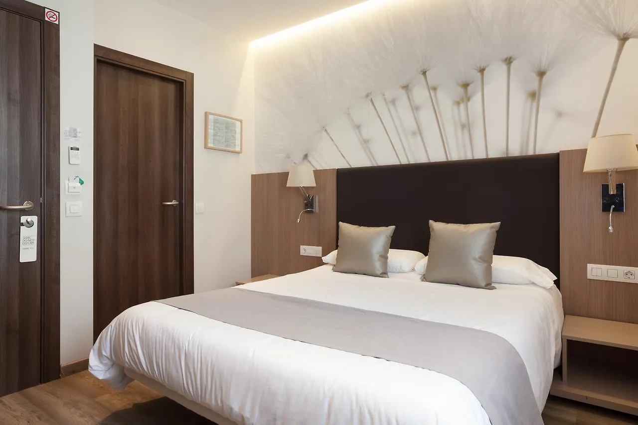 Hostal Centric Barcelona Guest house