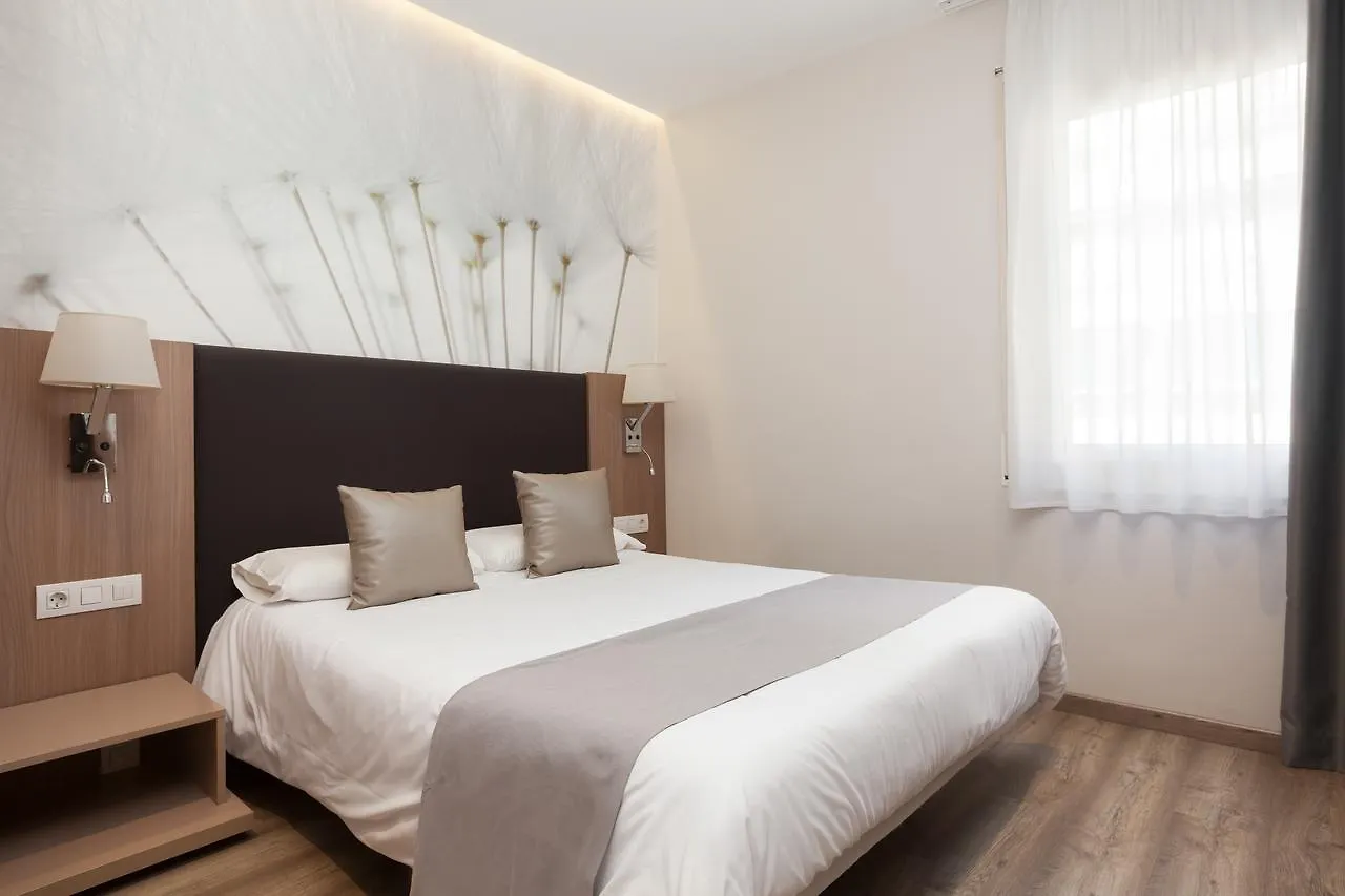 Hostal Centric Barcelona