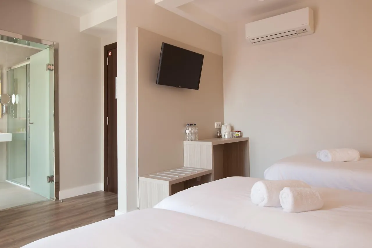 Guest house Hostal Centric Barcelona