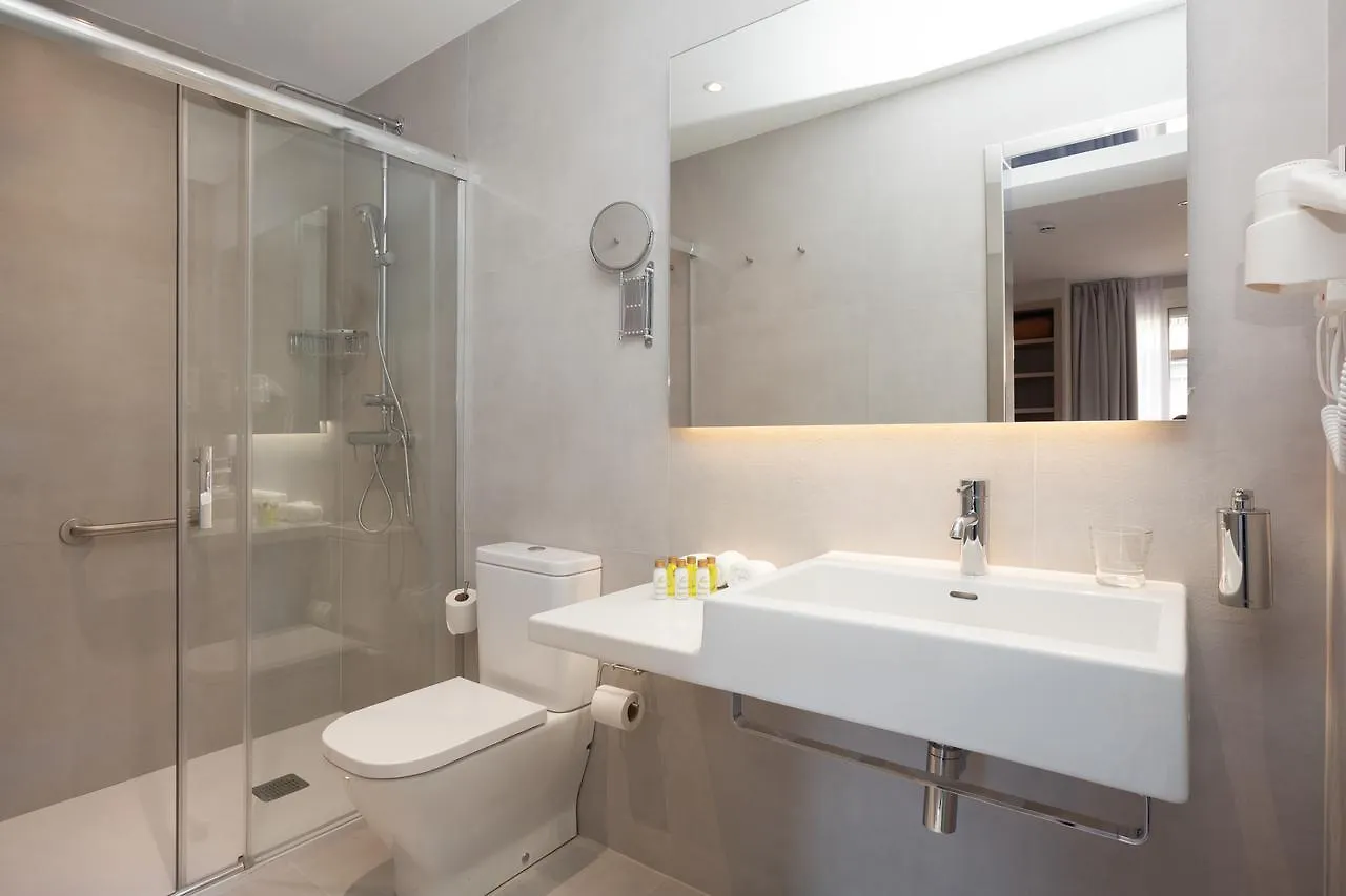 Hostal Centric Barcelona