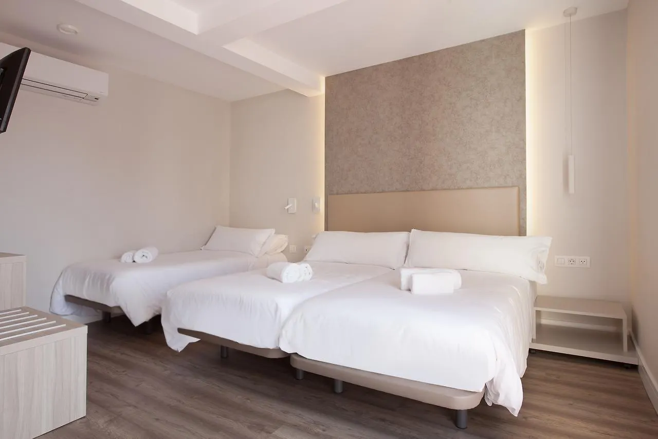 Hostal Centric Barcelona