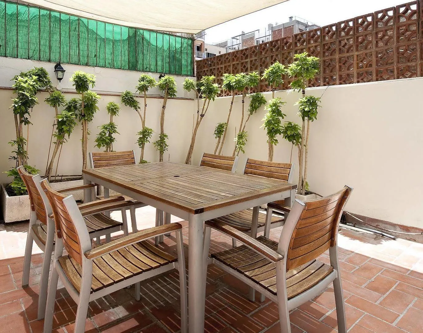 Hostal Centric Barcelona Guest house