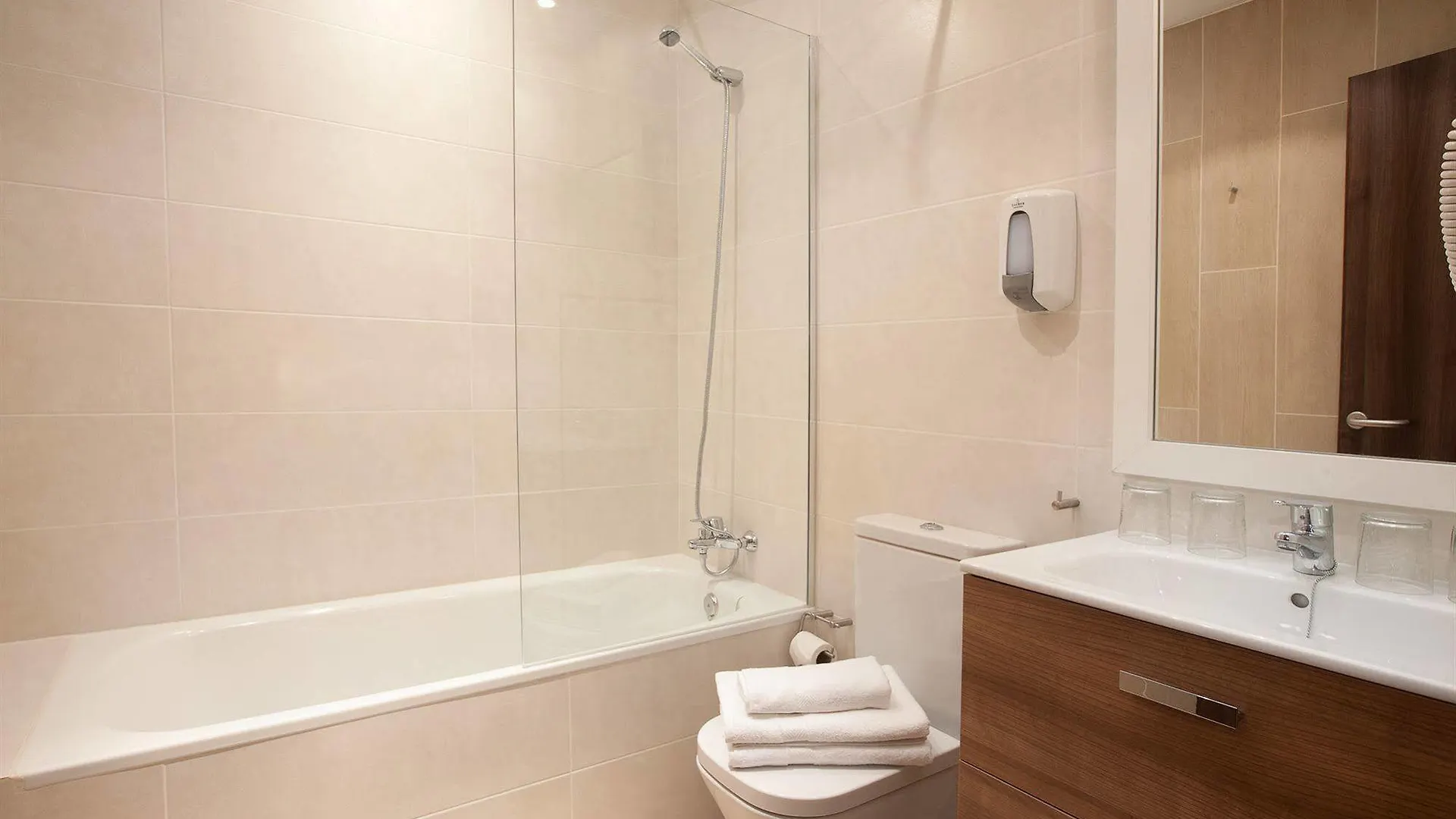 Guest house Hostal Centric Barcelona