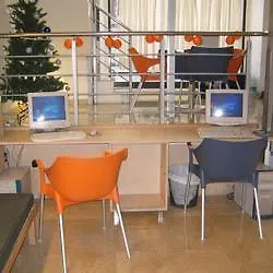 Hostal Centric Barcelona 2*,